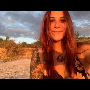 Meet your Posher, Katherine